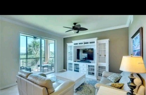 Braden River Condo | Riverstrand Golf and Country Club, Bradenton Fl