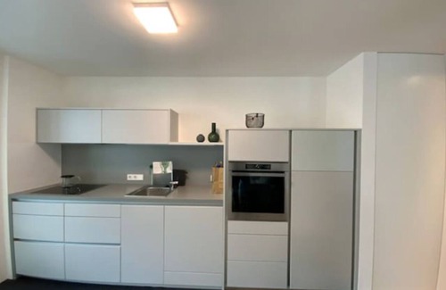 Bressanone Apartment | Riversuite