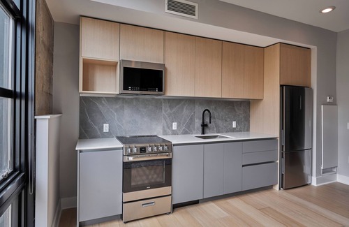 Fishtown Hotel | Riversuites at The Battery
