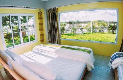 Nong Khai House | RiverTree House