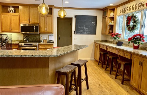 Appleton House | Riverview An Exceptional Mid Century Modern Home