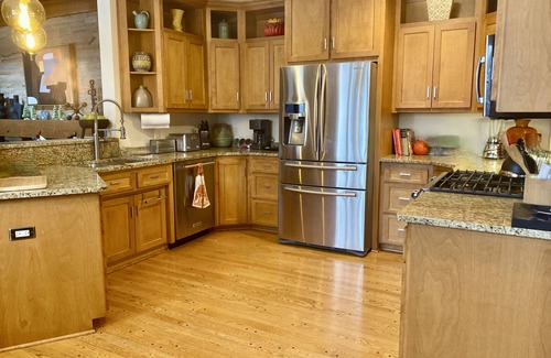 Appleton House | Riverview An Exceptional Mid Century Modern Home