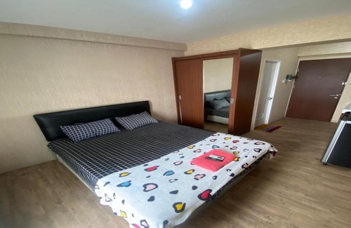 Cikarang Apartment | Riverview Apartemen by HHH Property