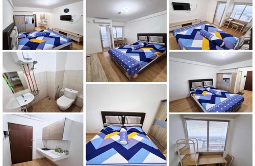 Cikarang Apartment | Riverview Apartemen by HHH Property