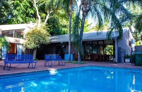 Upington House | Riverview Guesthouse
