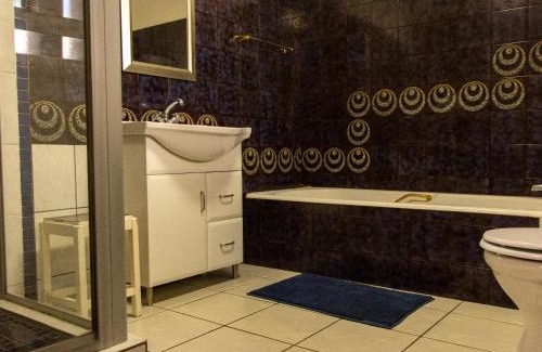 Upington House | Riverview Guesthouse