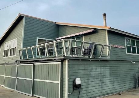 Matagorda House | Riverview