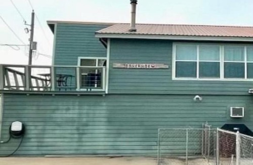 Matagorda House | Riverview