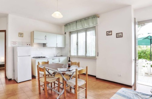 Marina di Cecina Apartment | Riviera 3 by Interhome