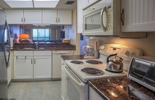 South Island Condo | Riviera Beach Club 1102 - 2B/2B Dream Vacation Condo Amazing Gulf Views!