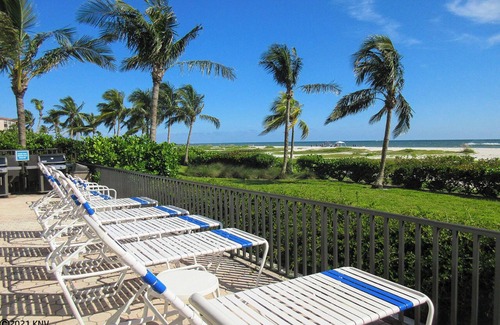 South Island Condo | Riviera Beach Club 1102 - 2B/2B Dream Vacation Condo Amazing Gulf Views!