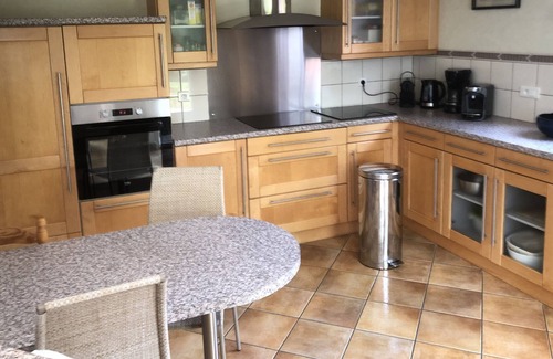 Clohars-Fouesnant House | Riviera Bretonne Quiet villa 5 minutes from the beach, direct access to Golf Odet