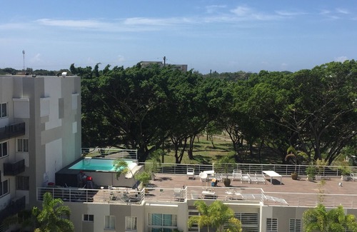 Santo Domingo Apartment | Riviera Colonial