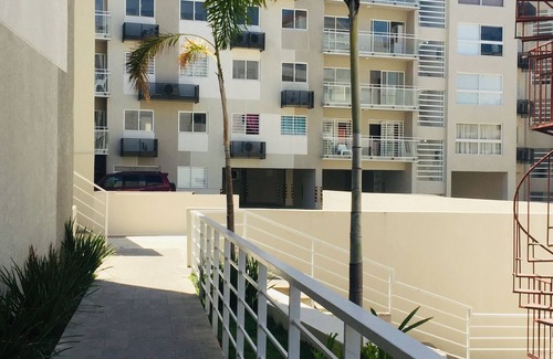 Santo Domingo Apartment | Riviera Colonial