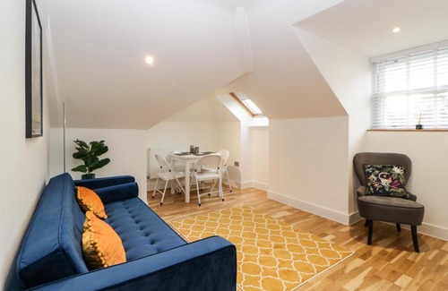 Roundham House | Riviera Heights