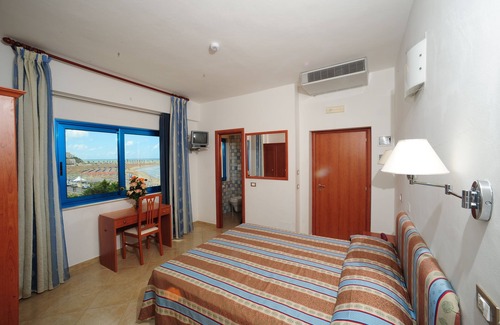 Rodi Garganico Hotel | Riviera Hotel Residence