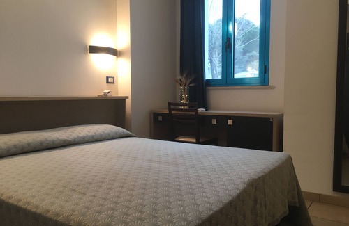 Rodi Garganico Hotel | Riviera Hotel Residence