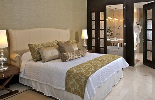 Centro Resort | Riviera Maya 2BR Villa at Grand Luxxe