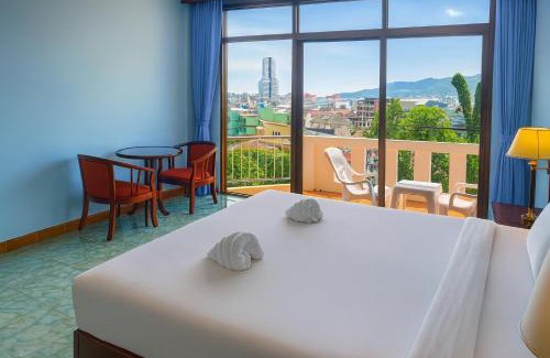 Nanai Road Hotel | Riviera Patong