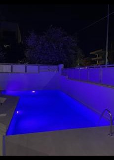 Glyfada Villa | Riviera Pool Villa II - Golf Athens