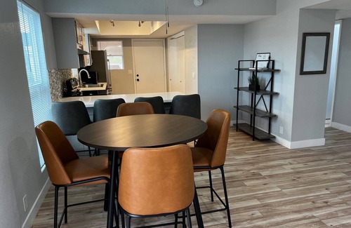 Lake Havasu City House | Riviera Retreat - Snowbird & Winter Sport Favorite!