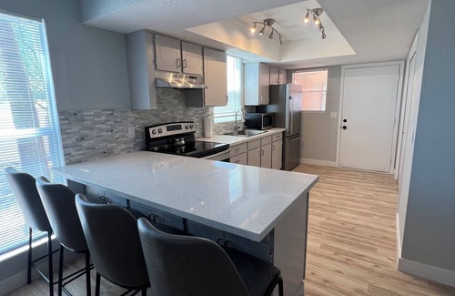 Lake Havasu City House | Riviera Retreat - Snowbird & Winter Sport Favorite!