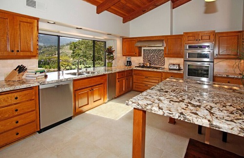 Riviera House | Riviera Retreat - Expansive Views and Family Comfort