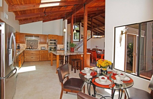 Riviera House | Riviera Retreat - Expansive Views and Family Comfort