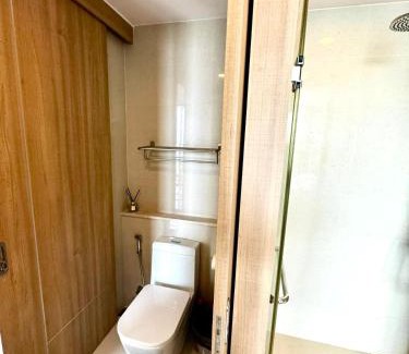 North Pattaya Apartment | Riviera Wongamat