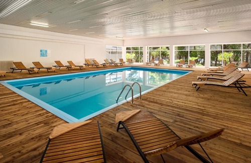 Vodice Resort | Rivijera Mobile Homes Imperial Vodice