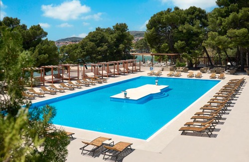 Vodice Resort | Rivijera Mobile Homes Imperial Vodice