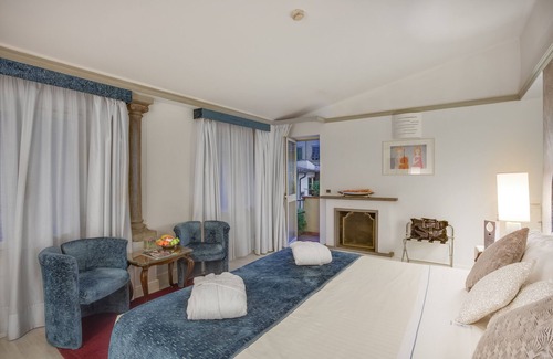 Santa Maria Novella Hotel | Rivoli Boutique Hotel