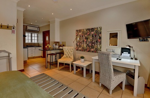 Greater Johannesburg Metropolitan Area House | Rivonia Premier Lodge