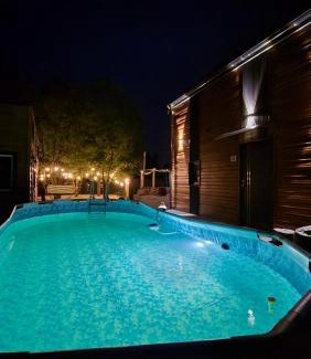 gmina Szczurowa Apartment | Riwiera Strzelecka