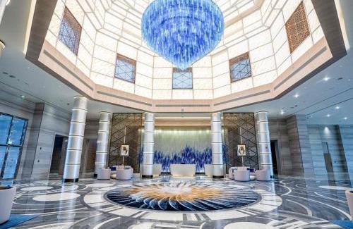 Abu Dhabi Hotel | Rixos Marina Abu Dhabi