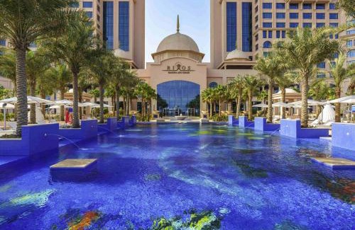Abu Dhabi Hotel | Rixos Marina Abu Dhabi