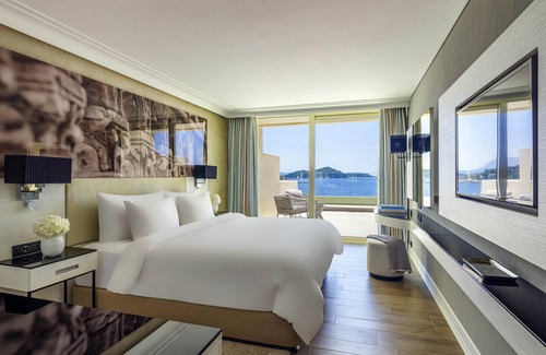 Gorica Hotel | Rixos Premium Dubrovnik
