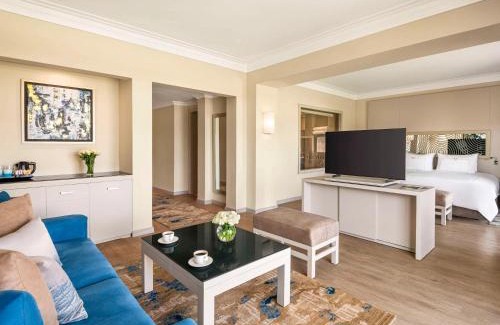 Sharm El Sheikh Resort | Rixos Sharm El Sheikh - Adults Only 18 Plus