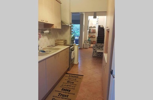 Zalongo Villa | Riza Resort