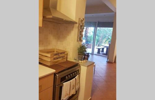 Zalongo Villa | Riza Resort