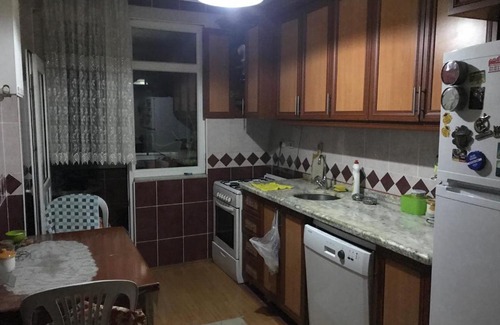 Cayeli Apartment | Rize çayeli kiralık ev