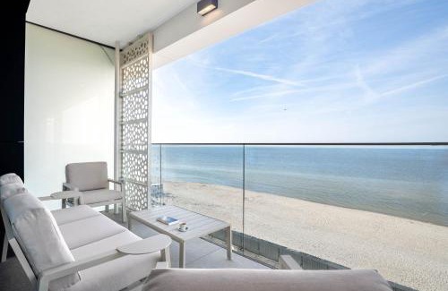 Miedzyzdroje Apartment | RJ Apartament Baltic Infinity Resort & Spa - free parking