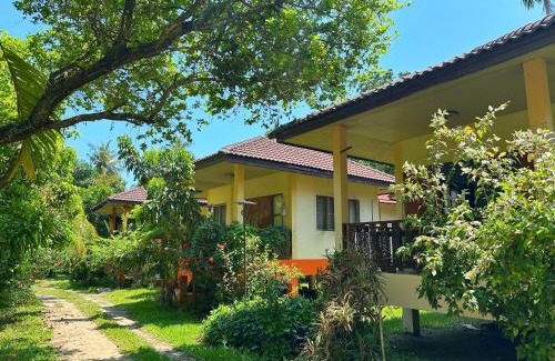 Baan Tai House | RJJhouse Kohphangan