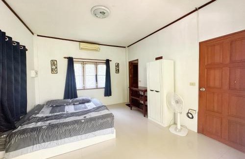 Baan Tai House | RJJhouse Kohphangan