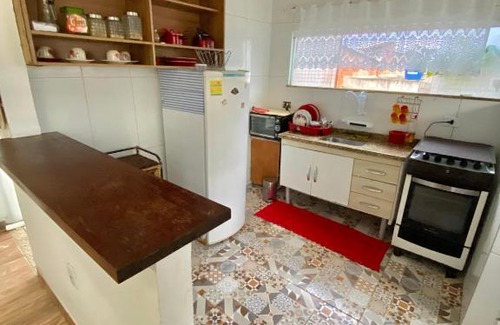 Bosque de Geriba Apartment | RK House Beach