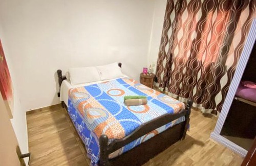 Bosque de Geriba Apartment | RK House Beach