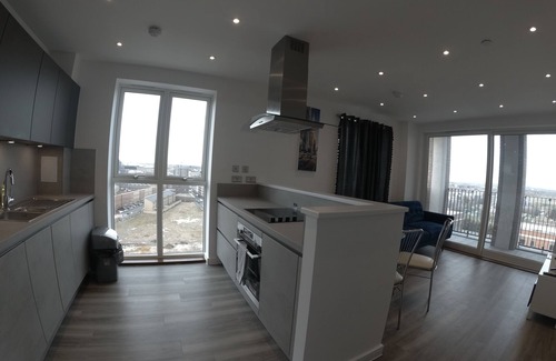 South Hornchurch Apartment | RM13 x Weekly | Monthly Discount