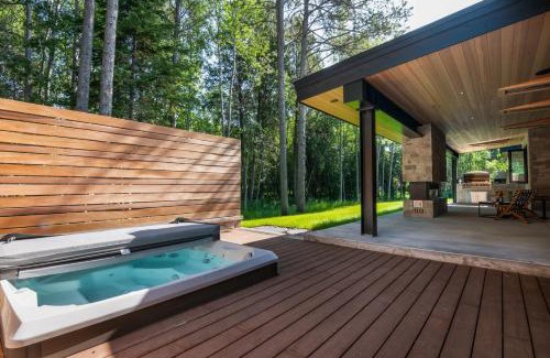 Moose Wilson Road House | RMR: Tensleep Oasis Home in The AspensWilsonWY