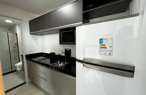 Maceio Apartment | RN STUDIO - APTO 1016