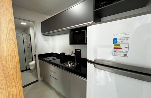 Maceio Apartment | RN STUDIO - APTO 1016